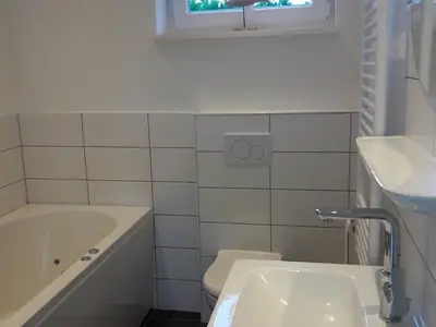 Ferienwohnung für 4 Personen (60 m²) in Lensterstrand 2/10
