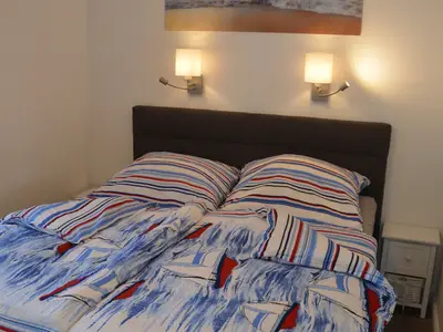 Ferienwohnung für 4 Personen (60 m²) in Lensterstrand 3/10