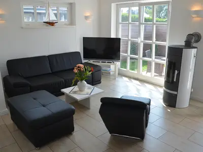 Ferienwohnung für 4 Personen (60 m²) in Lensterstrand 5/10