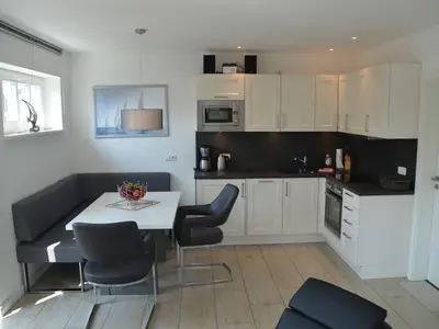 Ferienwohnung für 4 Personen (60 m²) in Lensterstrand 6/10