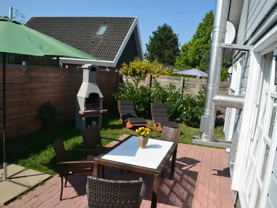 Ferienwohnung für 4 Personen (60 m²) in Lensterstrand 7/10