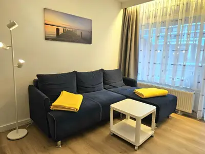 Ferienwohnung für 4 Personen (45 m²) in Grömitz 1/10