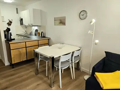 Ferienwohnung für 4 Personen (45 m²) in Grömitz 2/10