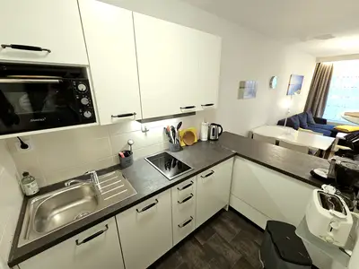 Ferienwohnung für 4 Personen (45 m²) in Grömitz 3/10