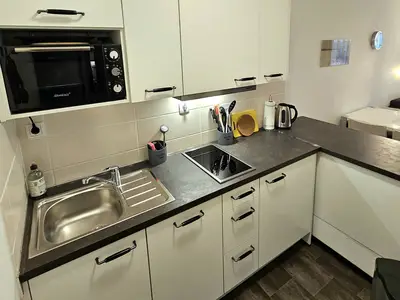 Ferienwohnung für 4 Personen (45 m²) in Grömitz 4/10