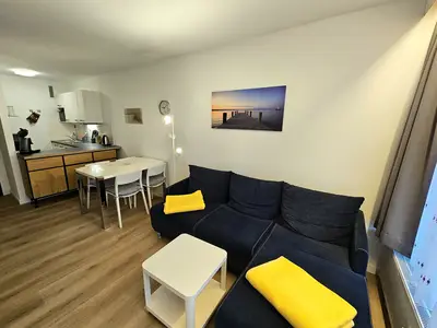 Ferienwohnung für 4 Personen (45 m²) in Grömitz 5/10