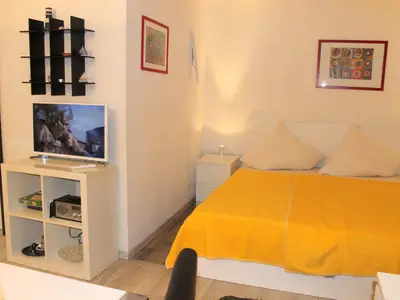 Ferienwohnung für 4 Personen (45 m²) in Grömitz 7/10