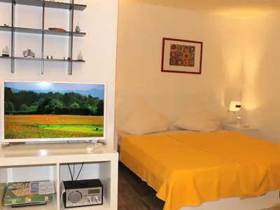 Ferienwohnung für 4 Personen (45 m²) in Grömitz 8/10