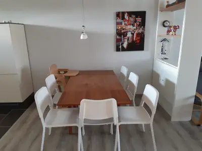 Ferienwohnung für 6 Personen (65 m²) in Grömitz 3/8