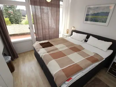 Ferienwohnung für 6 Personen (65 m²) in Grömitz 4/8