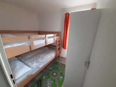 Ferienwohnung für 6 Personen (65 m²) in Grömitz 5/8