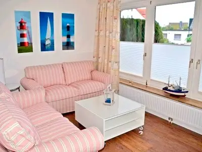 Ferienwohnung für 4 Personen (55 m²) in Grömitz 2/10