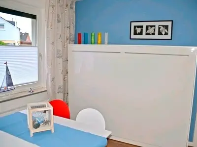 Ferienwohnung für 4 Personen (55 m²) in Grömitz 6/10