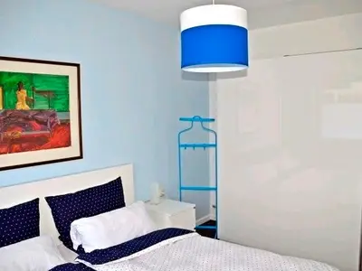 Ferienwohnung für 4 Personen (55 m²) in Grömitz 10/10