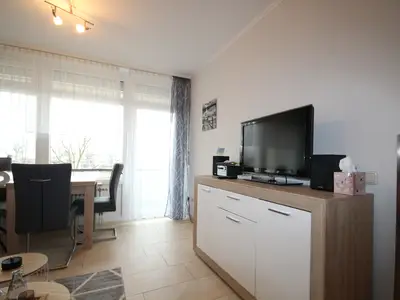 Ferienwohnung für 3 Personen (45 m²) in Grömitz 2/8