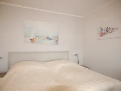 Ferienwohnung für 3 Personen (45 m²) in Grömitz 4/8