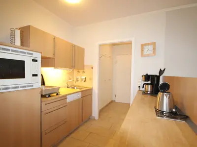 Ferienwohnung für 3 Personen (45 m²) in Grömitz 6/8