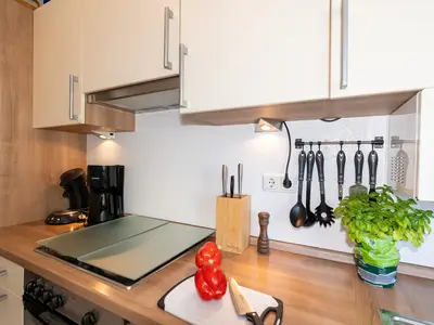 Ferienwohnung für 4 Personen (65 m²) in Grömitz 2/10