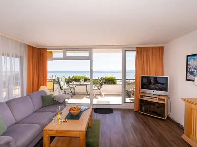 Ferienwohnung für 4 Personen (65 m²) in Grömitz 4/10