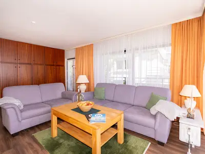 Ferienwohnung für 4 Personen (65 m²) in Grömitz 5/10