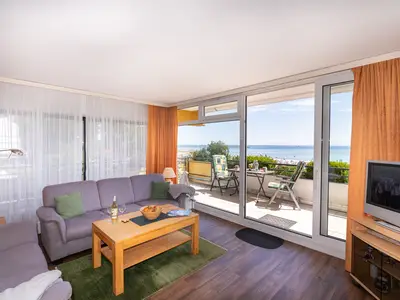 Ferienwohnung für 4 Personen (65 m²) in Grömitz 6/10