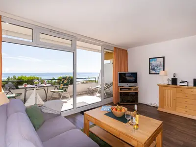 Ferienwohnung für 4 Personen (65 m²) in Grömitz 7/10