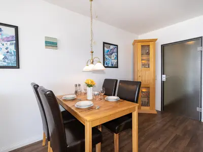 Ferienwohnung für 4 Personen (65 m²) in Grömitz 8/10