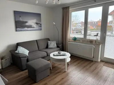 Ferienwohnung für 2 Personen (42 m²) in Grömitz 1/10