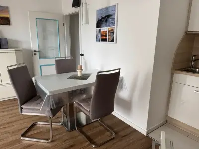 Ferienwohnung für 2 Personen (42 m²) in Grömitz 2/10