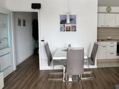 Ferienwohnung für 2 Personen (42 m²) in Grömitz 3/10