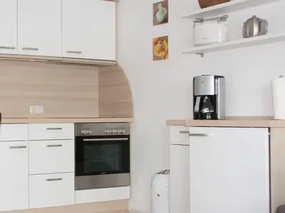 Ferienwohnung für 2 Personen (42 m²) in Grömitz 4/10