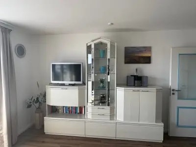 Ferienwohnung für 2 Personen (42 m²) in Grömitz 5/10