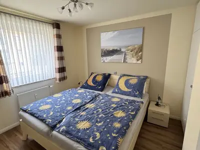 Ferienwohnung für 2 Personen (42 m²) in Grömitz 6/10