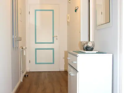 Ferienwohnung für 2 Personen (42 m²) in Grömitz 9/10