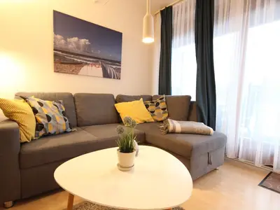 Ferienwohnung für 3 Personen (40 m²) in Grömitz 1/8