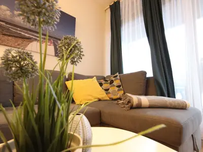 Ferienwohnung für 3 Personen (40 m²) in Grömitz 2/8