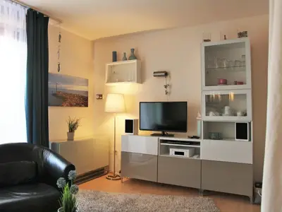 Ferienwohnung für 3 Personen (40 m²) in Grömitz 3/8