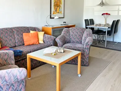 Ferienwohnung für 4 Personen (50 m²) in Grömitz 6/10