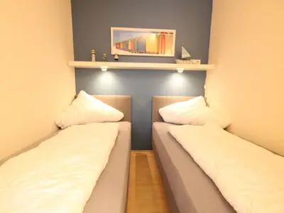 Ferienwohnung für 3 Personen (40 m²) in Grömitz 4/8