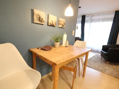 Ferienwohnung für 3 Personen (40 m²) in Grömitz 5/8