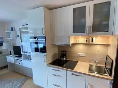 Ferienwohnung für 3 Personen (40 m²) in Grömitz 6/8