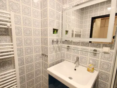 Ferienwohnung für 3 Personen (40 m²) in Grömitz 7/8