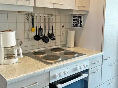 Ferienwohnung für 4 Personen (50 m²) in Grömitz 10/10