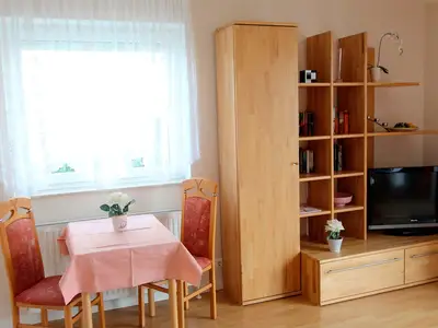 Ferienwohnung für 2 Personen (40 m²) in Grömitz 1/10