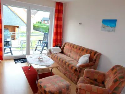 Ferienwohnung für 2 Personen (40 m²) in Grömitz 2/10