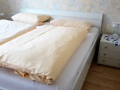 Ferienwohnung für 2 Personen (40 m²) in Grömitz 4/10