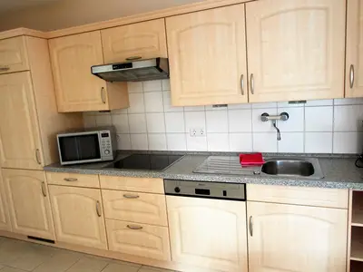 Ferienwohnung für 2 Personen (40 m²) in Grömitz 5/10