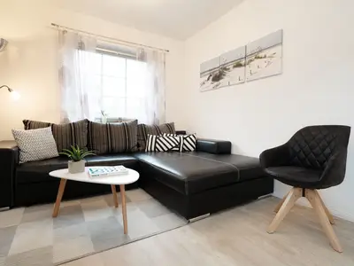 Ferienwohnung für 4 Personen (44 m²) in Grömitz 1/10