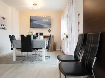 Ferienwohnung für 4 Personen (44 m²) in Grömitz 2/10
