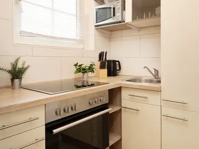 Ferienwohnung für 4 Personen (44 m²) in Grömitz 3/10